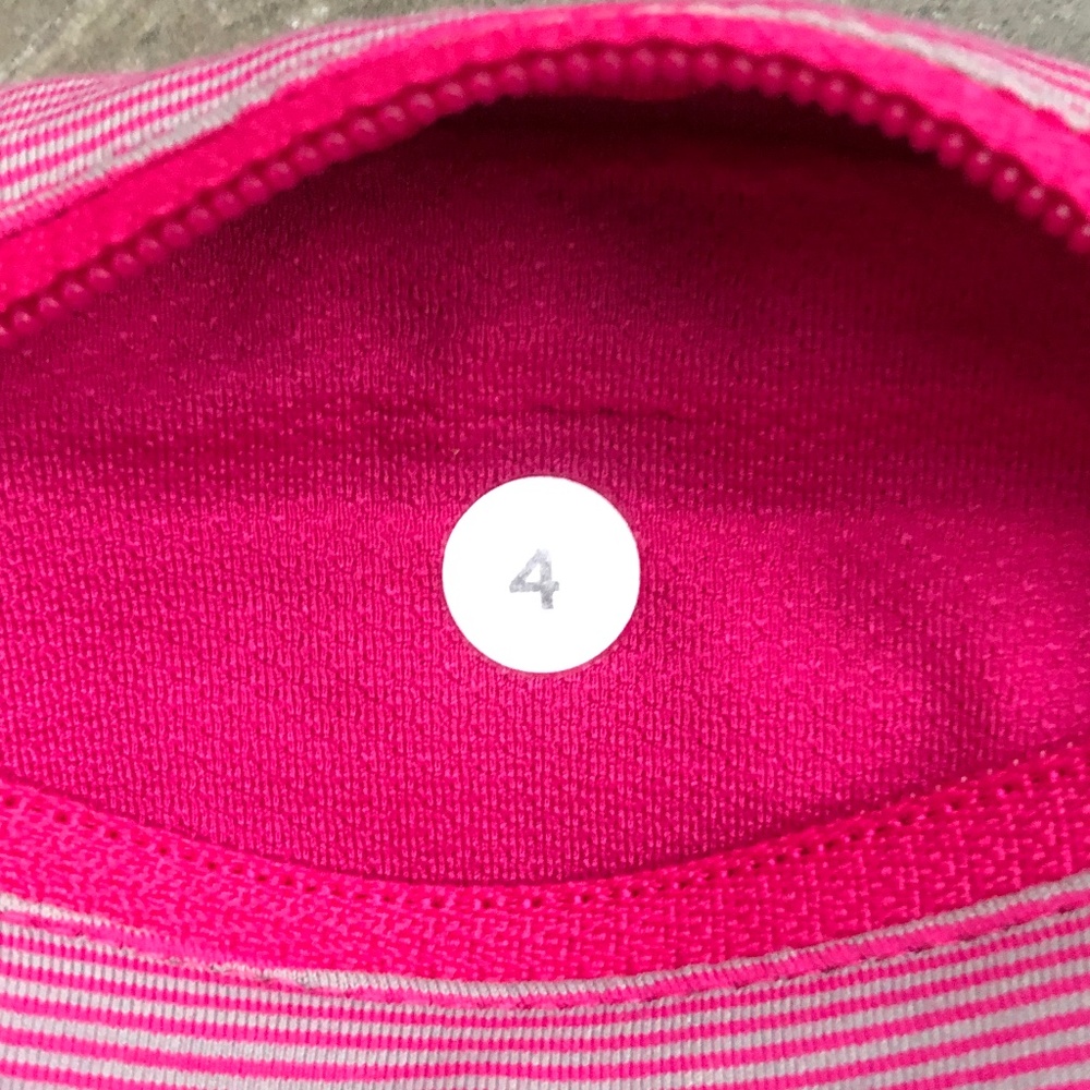 Lululemon Speed Short - Picture 9 of 10